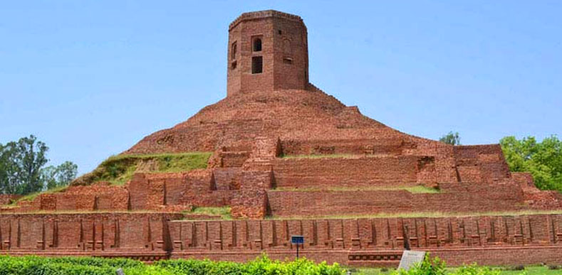 Allahabad Chitrakoot Tour Allahabad Chitrakoot Tour